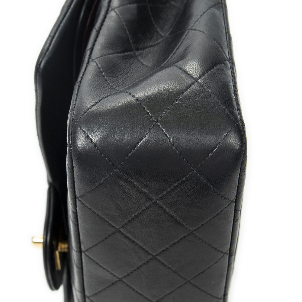 Chanel Classic Double Flap 26 - Picture 7 of 10